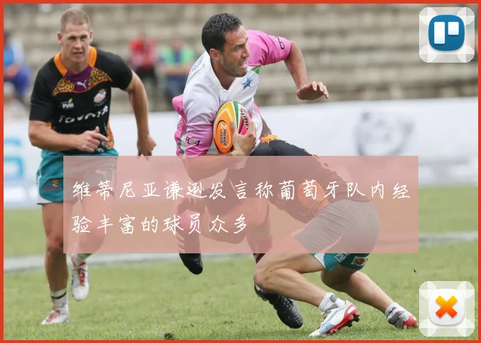 维蒂尼亚谦逊发言称葡萄牙队内经验丰富的球员众多